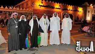 Seven companies organizing daily trips to Janadriyah Festival from all over the Kingdom and Kuwait