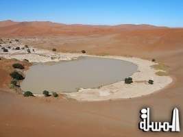 ريحان: آثار شمال سيناء  مهددة بفعل المياه الجوفية و تحتاج للحماية