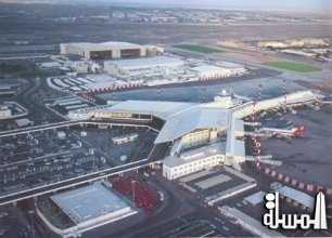 الكويت: لا وجود لتسرب إشعاعي في المطار وحركة الملاحة الجوية طبيعية