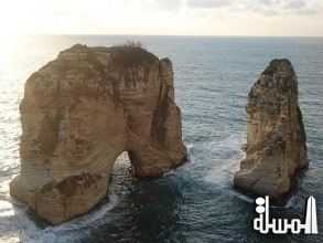 لبنان.. الطقس يؤذي موسم السياحة