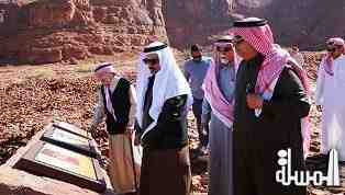 Shura Members: SCTA s efforts in developing Al Ula heritage and tourist sites are distinguished and deliberate