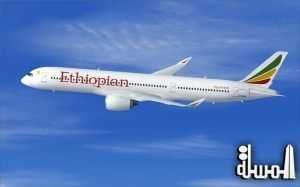 الخطوط الجوية الإثيوبية تعتزم تشغيل رحلات مباشرة إلى شانغهاي مارس المقبل