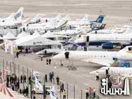 الشرق الاوسط يسجل 1200 طائرة لرجال الاعمال بحلول 2020