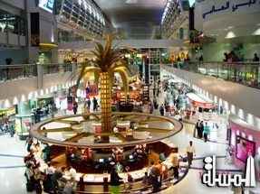 Dubai International starts 2014 with record 6.4 million passengers