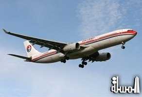 الخطوط الجوية ايسترن إيرلاينز الصينية توقع اتفاقية لشراء 70 طائرة ايرباص بـ 6.37 مليار دولار