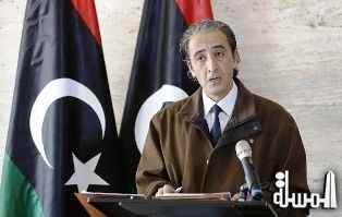 ليبيا تنجز أول طبعة للمصحف الشريف بعد ثورة 17 فبراير