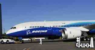 Boeing reports wing cracks on 787 Dreamliners in production