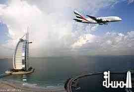 المنصوري : سجل الإمارات في مجال سلامة النقل الجوي من بين الأفضل عالمياً