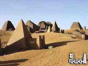 سياحة السودان : مشروع قطر لترميم المناطق الأثرية ينشط السياحة السودانية