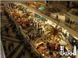 مطارات دبي تطبق مبادرة لإطفاء المصابيح ساعة يوميا لمدة 24 يوما