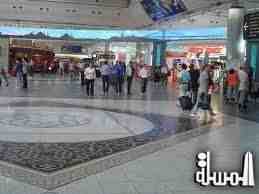 مطار اسطنبول الثالث في نمو عدد المسافرين باوروبا