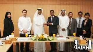 INTERNATIONAL CENTRE FOR CULINARY ARTS SIGNS MOU WITH SHARJAH EXPO CENTER FOR SHARJAH EXPO 2014