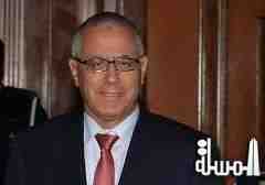رئيس وزراء ليبيا المقال يغادر البلاد رغم قرار منعه من السفر