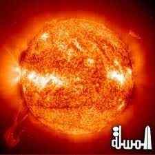 العثور على أكبر نجم يفوق حجم الشمس بـ 1300 مرة
