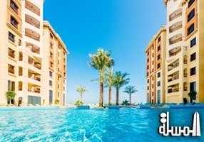 Luxurious Island Resort Opens In Ras Al Khaimah Marjan Island Resort and Spa - Now Open!