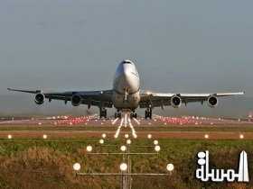 تراجع حركة الركاب بمطار رفيق الحريري خلال فبراير الماضى