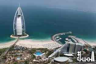 المؤتمر العربي للاستثمار الفندقي بدبى يناقش نمو قطاعات الضيافة والسياحة بالمنطقة مايو المقبل