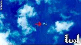 Is MH370 found? Satellite image and ground sighting