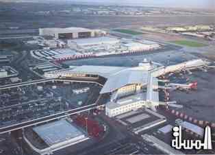 المضف: «كافكو» تزود 120 طائرة بالوقود في مطار الكويت يومياً
