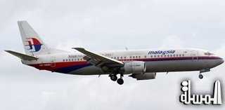 الهند تعلق عمليات البحث عن الطائرة الماليزية المفقودة حتى إشعار آخر