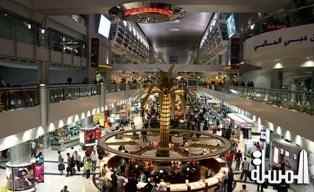 مطار دبي الدولي يفوز بجائزة أفضل مطار لعام 2014