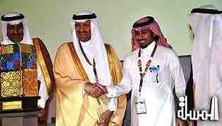 جائزة الأمير سلطان بن سلمان للتراث العمراني تفتح أبواب الترشيح لجائزة ‏الطلاب والمهنيين
