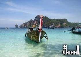 سياحة تايلند ترفع حالة الطوارئ لإنقاذ القطاع