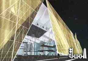 CAMPAIGN FOR TOURISTS TO DONATE ONE US DOLLAR PER NIGHT TO THE GRAND EGYPTIAN MUSEUM GOES INTO EFFECT