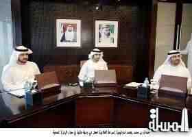 Hamdan bin Mohammed endorses Dubai s Health Tourism strategy