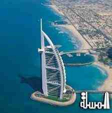 فنادق دبى استقطبت 7 % من السياح الخليجيين خلال الربع الاول