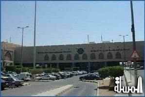 مطار الملكة علياء يسجل 17 % نمو فى حركة المسافرين خلال فبراير الماضى