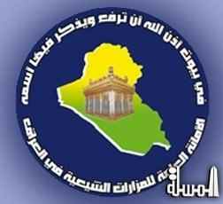 المزارات الشيعية في العراق تستنكر استهداف مزار السيد محمد في صلاح الدين