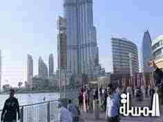 «كويت لإدارة المشاريع» تدرس تنفيذ مشاريع سياحية في دبي وجدة