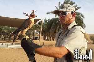 السياحة الصحراوية تجذب المزيد من السياح المغاربة في دبي الإماراتية