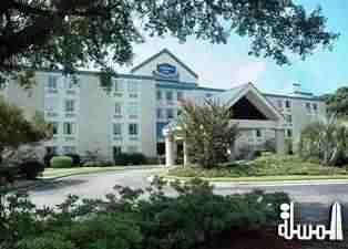 Hampton Inn Morehead City Offers Guests 