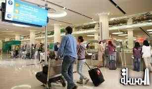 مطار دبي ثامن مطارات العالم تحسناً والاول في الشرق الأوسط