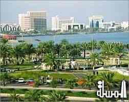 سياحة قطر تتطلع لاستقبال مليون زائر بغرض الترفيه بحلول عام 2018