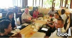 Praslin Island in the Seychelles set to have its own 