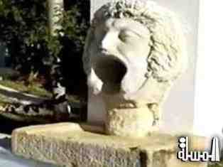 الجزائر تستعيد تحفة أثرية نادرة سرقها صهر بن علي