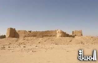 سياحة بيشه تعتمد تسوير 10 مواقع أثرية