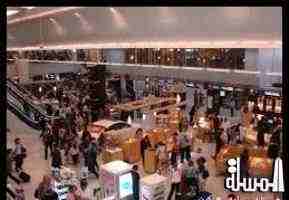 مطار الدوحة استقبل 1.97 مليون مسافر فبراير الماضى