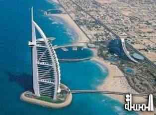 إعفاء الإقامات الفندقية الطويلة من «درهم السياحة» في دبي