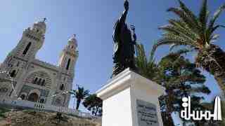 تونس تعيد للجزائر قطعة أثرية حجزت في بيت صخر الماطري صهر بن علي