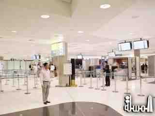مطارات أبوظبي : انجاز أعمال توسعة مطار العاصمة الدولي خلال 4 أشهر