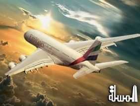 Emirates brings world s largest passenger aircraft to Dallas