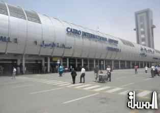 استئناف حركة الطيران بين القاهرة وبنغازي بعد توقفها 24 ساعة