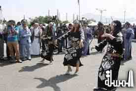 سياحة اليمن تعلن موعد إقامة مهرجان صيف صنعاء السياحي