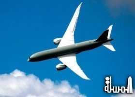 طائرة بوينج 9-787 الجديدة تطلق رحلتها إلى الصين نوفمبر المقبل