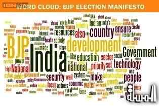 BJP election manifesto identifies tourism as key sector for India s development
