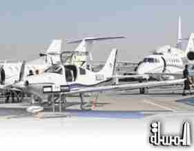 الإمارات والسعودية تستحوذان على 70% من الطائرات الخاصة في الشرق الأوسط وشمال إفريقيا